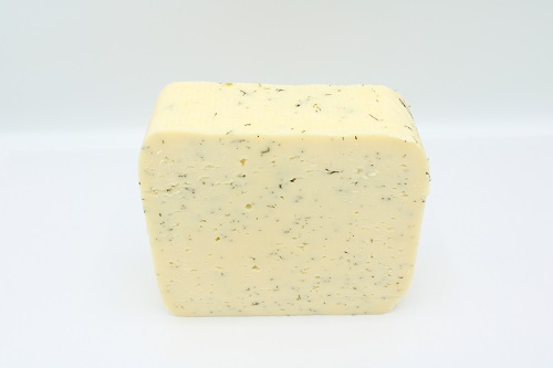 Wisconsin Dill Havarti